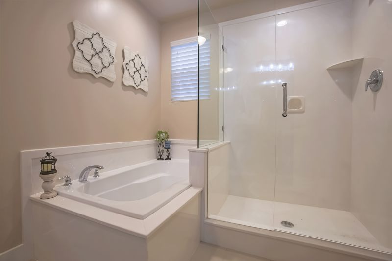 Contemporary Bathroom