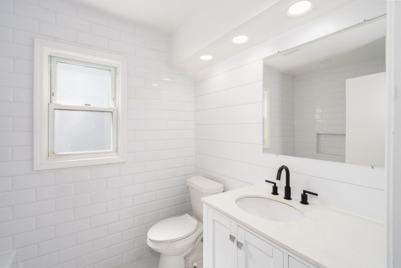 Top Bathroom Remodeling Companies in Upland, CA